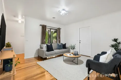 Property photo of 18A Nyanda Court Croydon VIC 3136