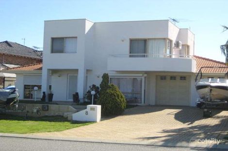 8 Bluewater Rise, Mullaloo, WA 6027