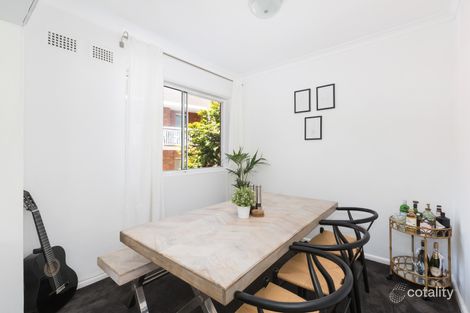 Property photo of 5/14 Nicholson Parade Cronulla NSW 2230