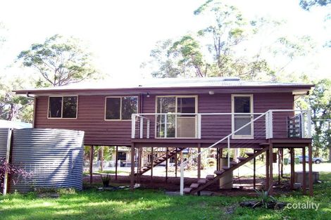 Property photo of 16 Brolga Street Macleay Island QLD 4184
