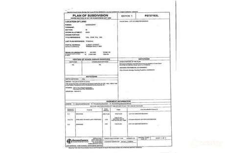 Property photo of 112 Albert Street Maiden Gully VIC 3551