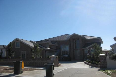 62 Mccubbin Dr, Taylors Lakes, VIC 3038