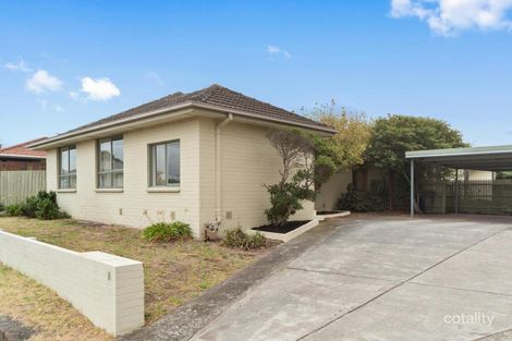 Property photo of 4/11 Lewellin Grove Carrum VIC 3197