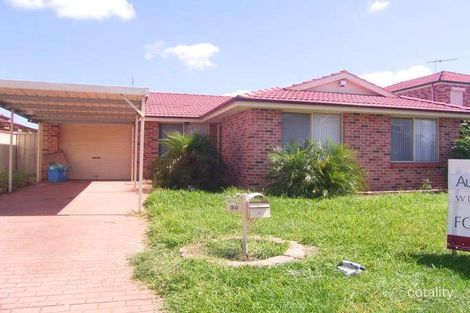 Property photo of 30 Armidale Avenue Hoxton Park NSW 2171