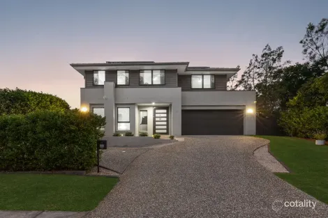 46 Francisca Dr, Augustine Heights, QLD 4300