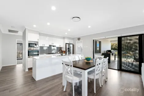 Property photo of 59 Bridie Drive Upper Coomera QLD 4209