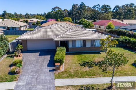 Property photo of 24 Clementine Street Bellmere QLD 4510