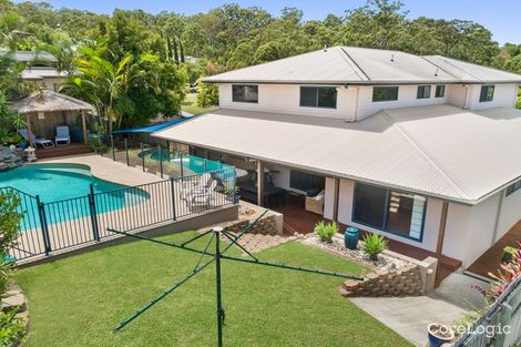 Property photo of 3 Pear Court Buderim QLD 4556