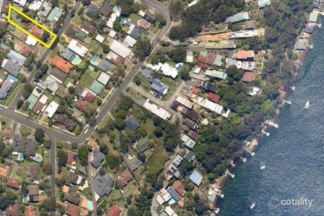 Property photo of 1 Warcoo Avenue Gymea Bay NSW 2227