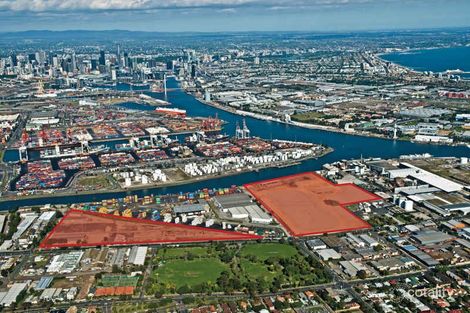 111 Whitehall St, Footscray, VIC 3011