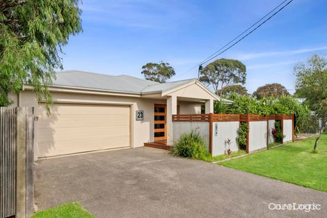 Property photo of 23 Crane Court Ocean Grove VIC 3226