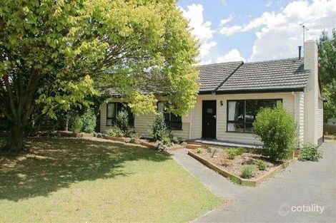 Property photo of 8 Percy Street Croydon South VIC 3136