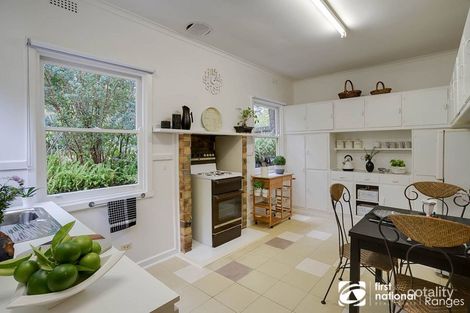 Property photo of 1 Wombalana Road Selby VIC 3159
