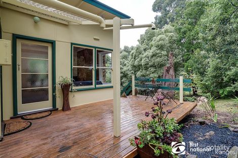 Property photo of 1 Wombalana Road Selby VIC 3159