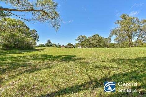 Property photo of 245 Pheasants Nest Road Pheasants Nest NSW 2574