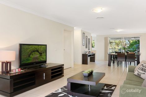 Property photo of 36 Tree Top Circuit Quakers Hill NSW 2763