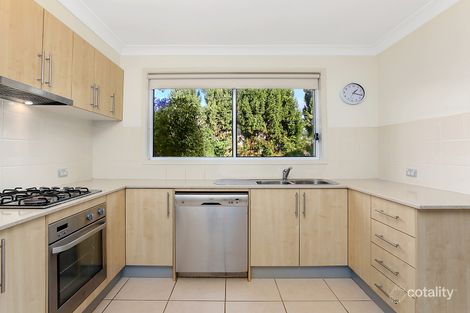 Property photo of 36 Tree Top Circuit Quakers Hill NSW 2763