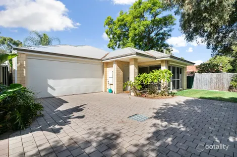 343a South St, Hilton, WA 6163