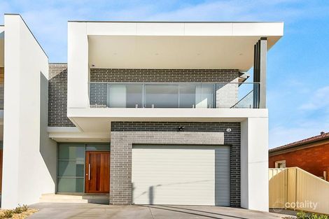 3a Wellington Rd, Hurstville, NSW 2220