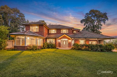 28 Bareena Ave, Wahroonga, NSW 2076