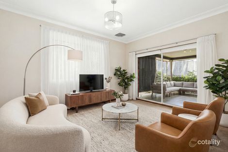 Property photo of 28 Bareena Avenue Wahroonga NSW 2076