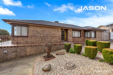 Property photo of 280 Carrick Drive Gladstone Park VIC 3043