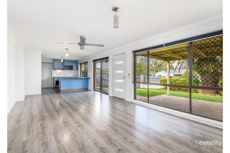 Property photo of 2/67 Botanical Drive Labrador QLD 4215
