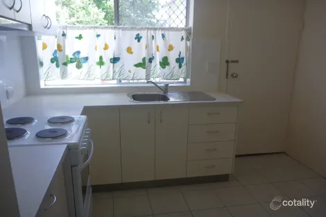 1/27 Seabrook St, Kedron, QLD 4031