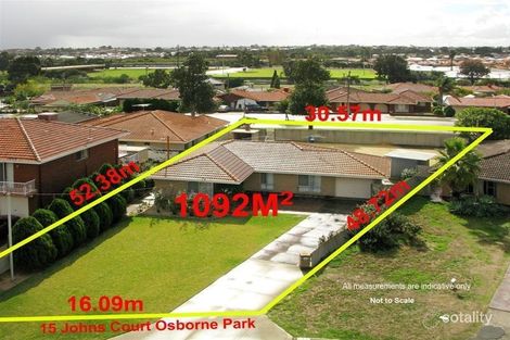 15 Johns Ct, Osborne Park, WA 6017
