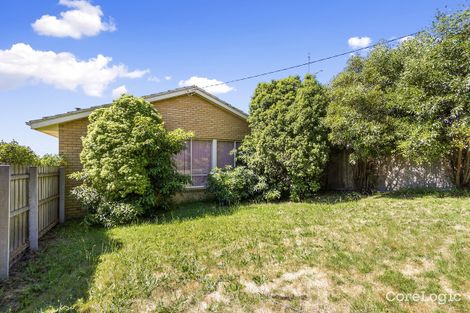 Property photo of 46 McDonald Way Churchill VIC 3842