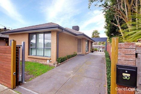 Property photo of 30 Tammany Drive Clarinda VIC 3169