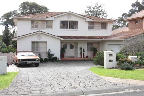 26 Monomeath Cl, Doncaster East, VIC 3109