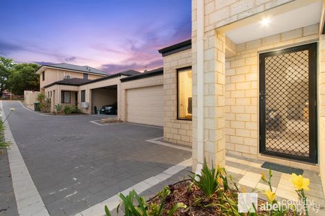 Property photo of 244C Cape Street Tuart Hill WA 6060