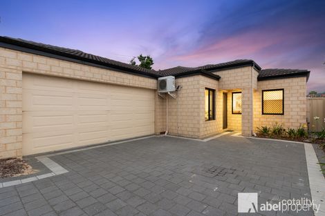 Property photo of 244C Cape Street Tuart Hill WA 6060