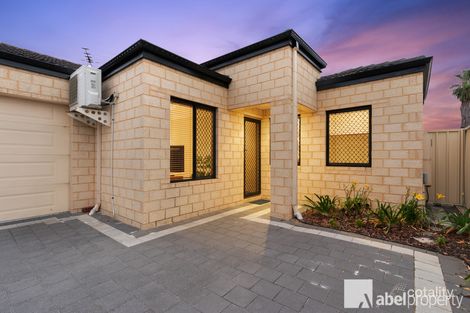 Property photo of 244C Cape Street Tuart Hill WA 6060