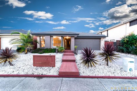 Property photo of 36 Pegasus Road Cranbourne West VIC 3977