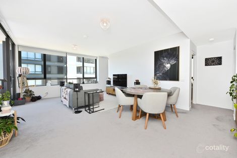 Property photo of 306W/5 Meikle Place Ryde NSW 2112