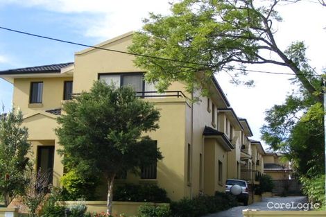 Property photo of 3/56 Brabyn Street North Parramatta NSW 2151