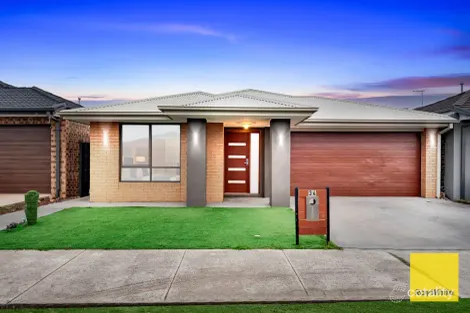 34 Yosemite St, Truganina, VIC 3029