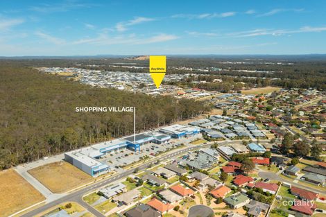 Property photo of 10 Curta Place South Nowra NSW 2541