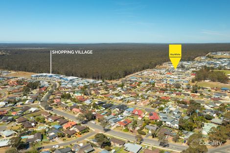 Property photo of 10 Curta Place South Nowra NSW 2541