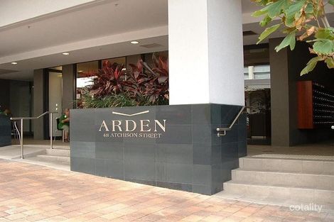 Property photo of 304/48 Atchison Street St Leonards NSW 2065