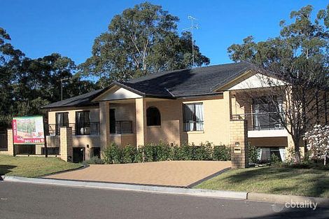 Property photo of 15 Blaxland Place Glenhaven NSW 2156