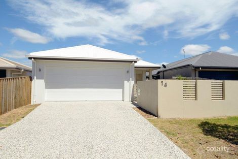 14 Silkpod St, Meridan Plains, QLD 4551