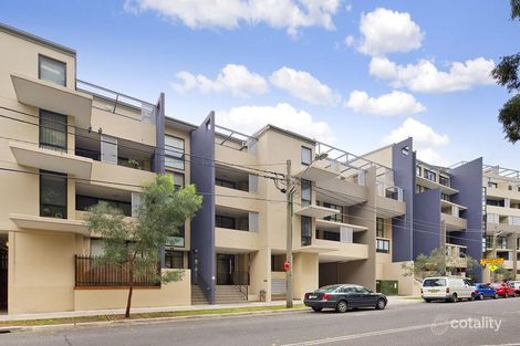 Property photo of 10/92-110 Cope Street Waterloo NSW 2017