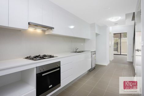 Property photo of 10/92-110 Cope Street Waterloo NSW 2017