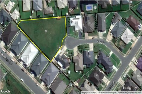 12 Fox Cl, Goulburn, NSW 2580