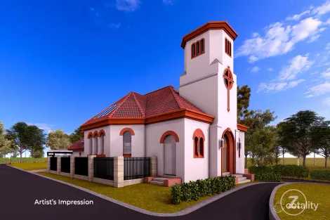 111 Wellington Pde S, East Melbourne, VIC 3002