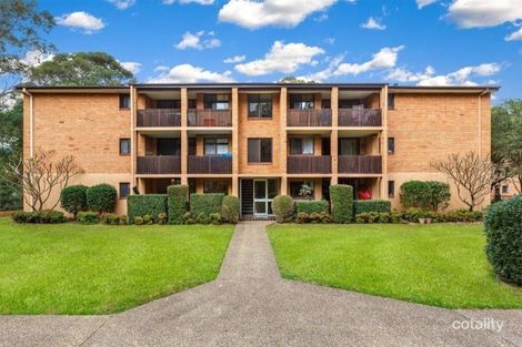 Property photo of 59/35-39 Fontenoy Road Macquarie Park NSW 2113