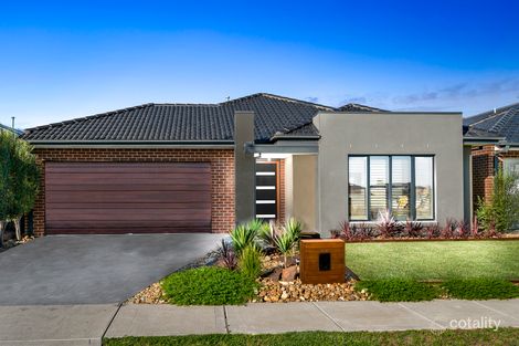 Property photo of 84 Bregman Esplanade Manor Lakes VIC 3024